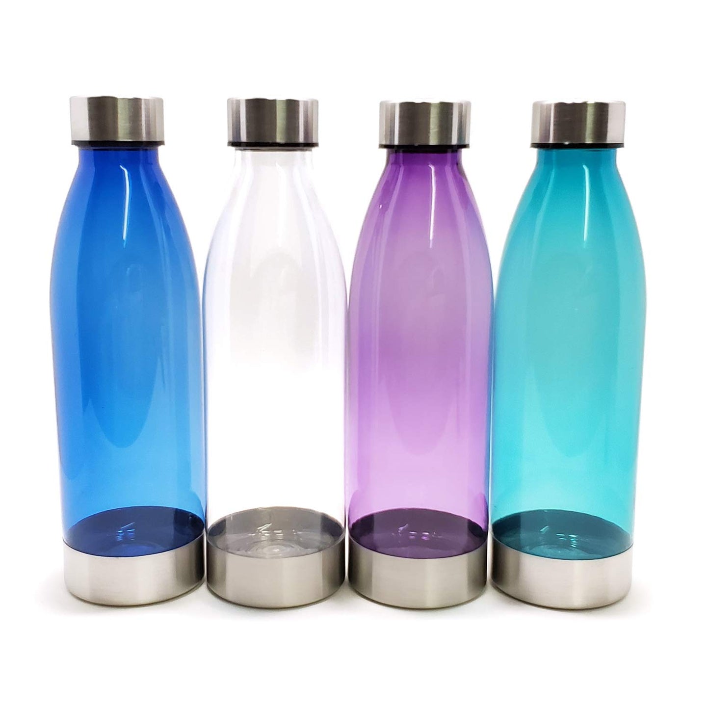 22oz Unicorn Water Bottle w/ handle