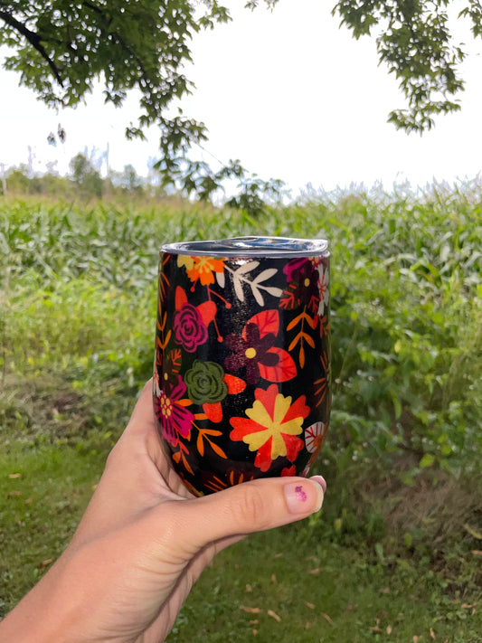 Fall Flowers
