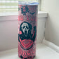 What's Your Favorite Scary Movie? 20oz Tumbler