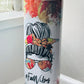 FALL VIBES 20oz Tumbler