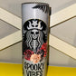 Spooky Vibes 20oz Tumbler