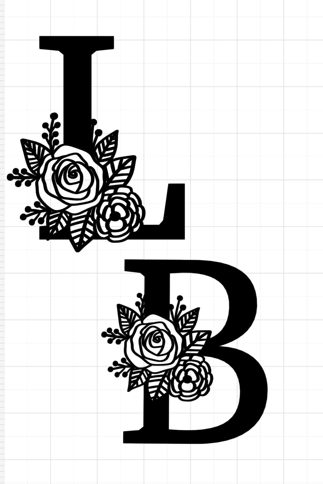 Personalized Mason Jar