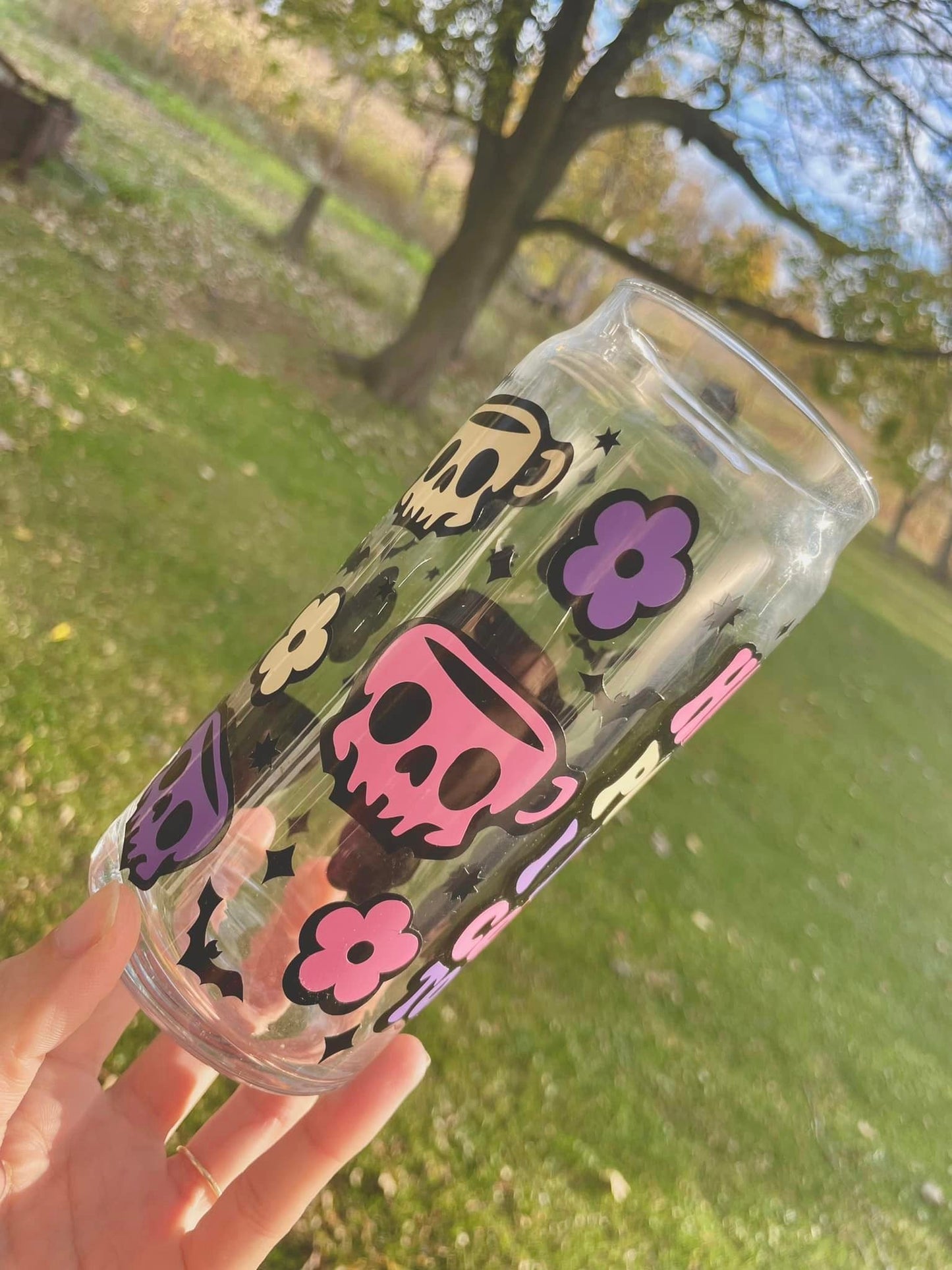 Hocus Pocus 20oz