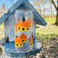 Pumpkin Sunflower 20oz