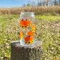 Pumpkin Sunflower 20oz