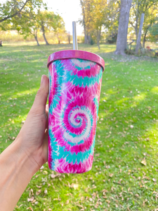 Tye Dye