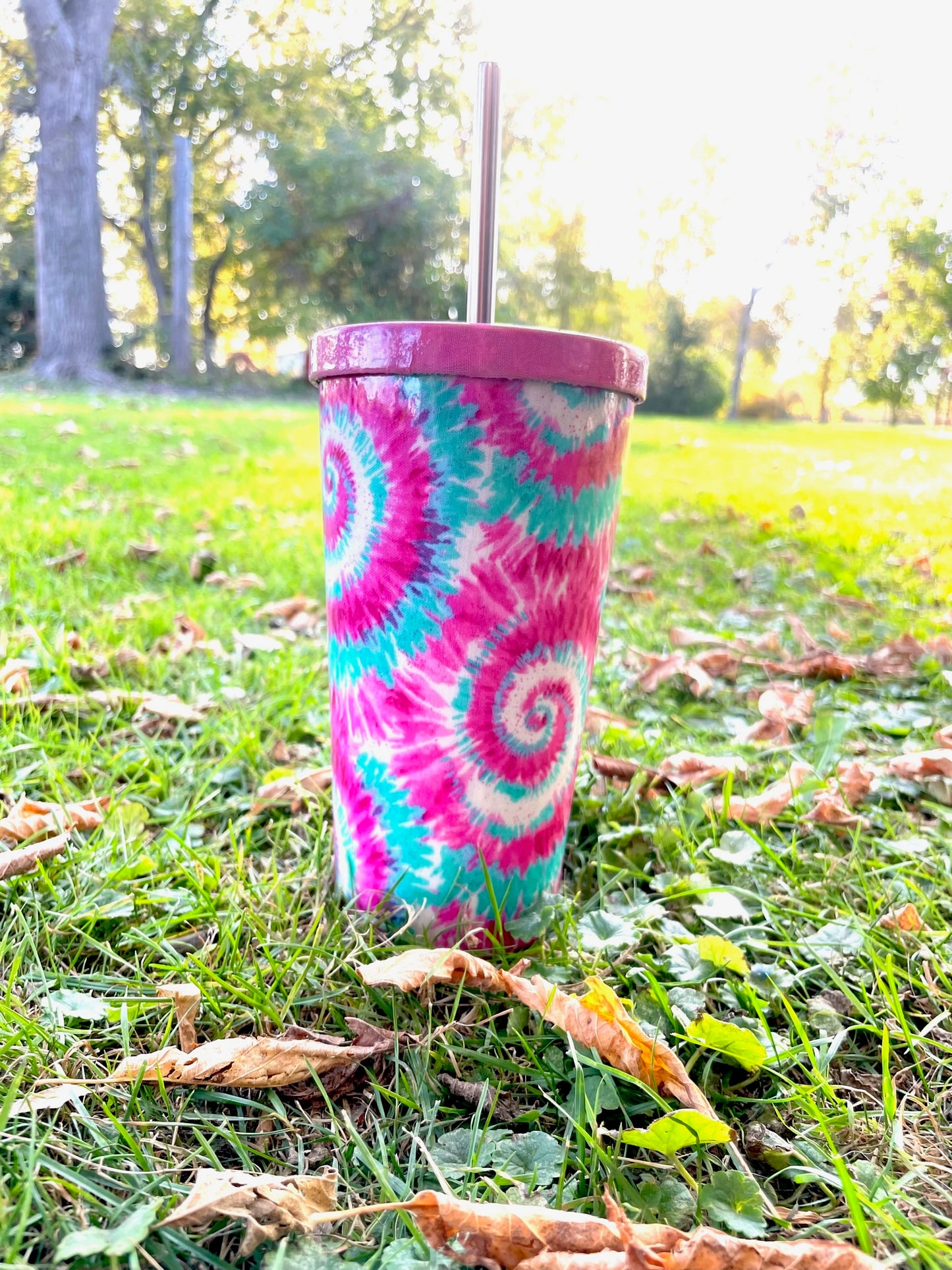 Tye Dye