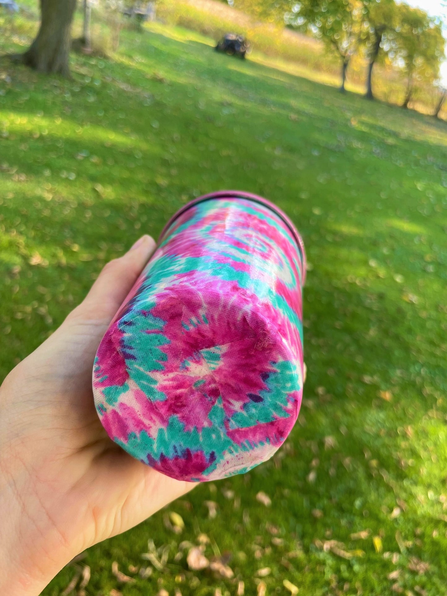 Tye Dye