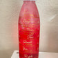 22oz Water Tracker Clear Water Bottle