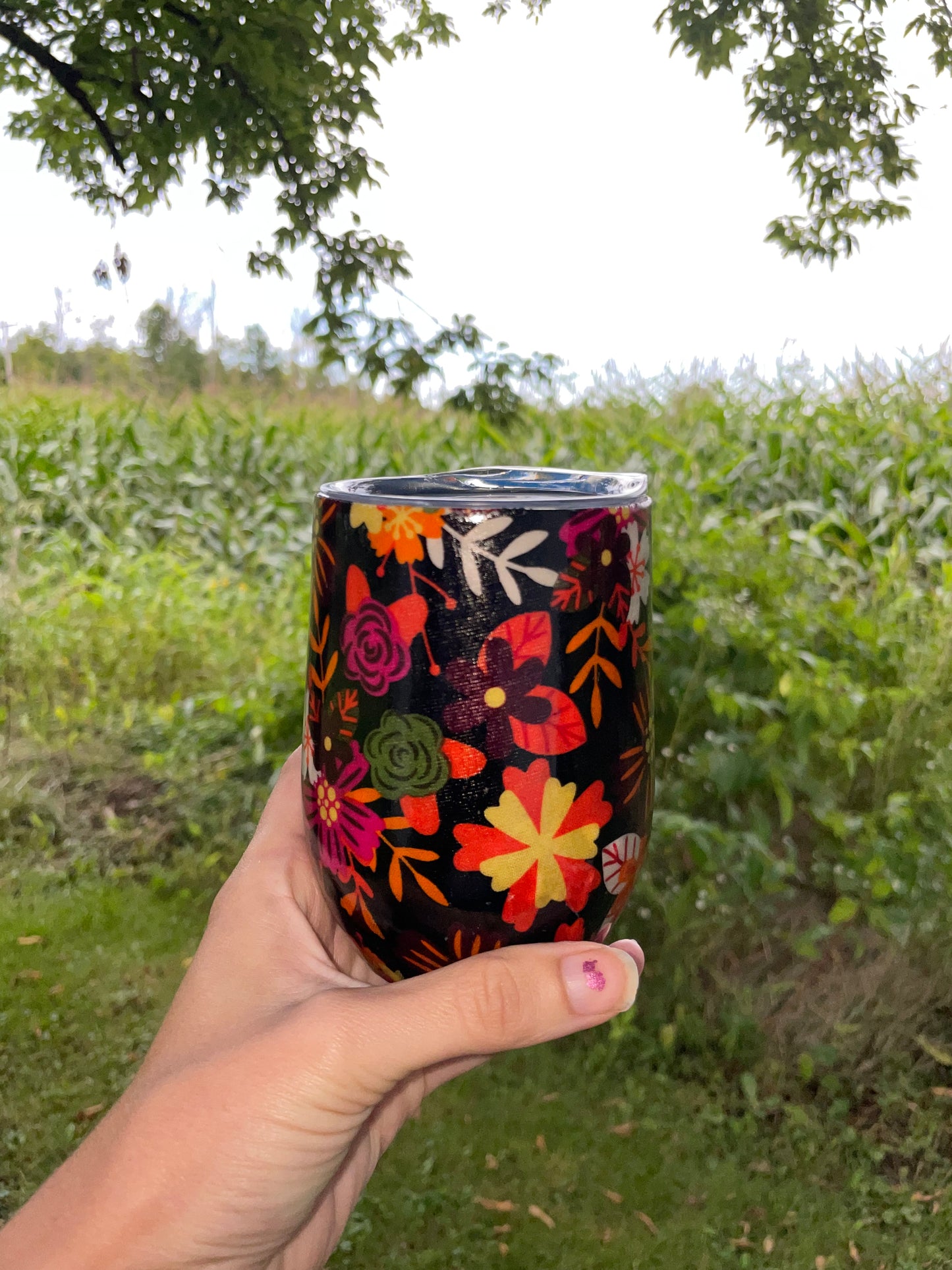 Fall Flowers