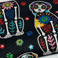 Fabric Glass Plates