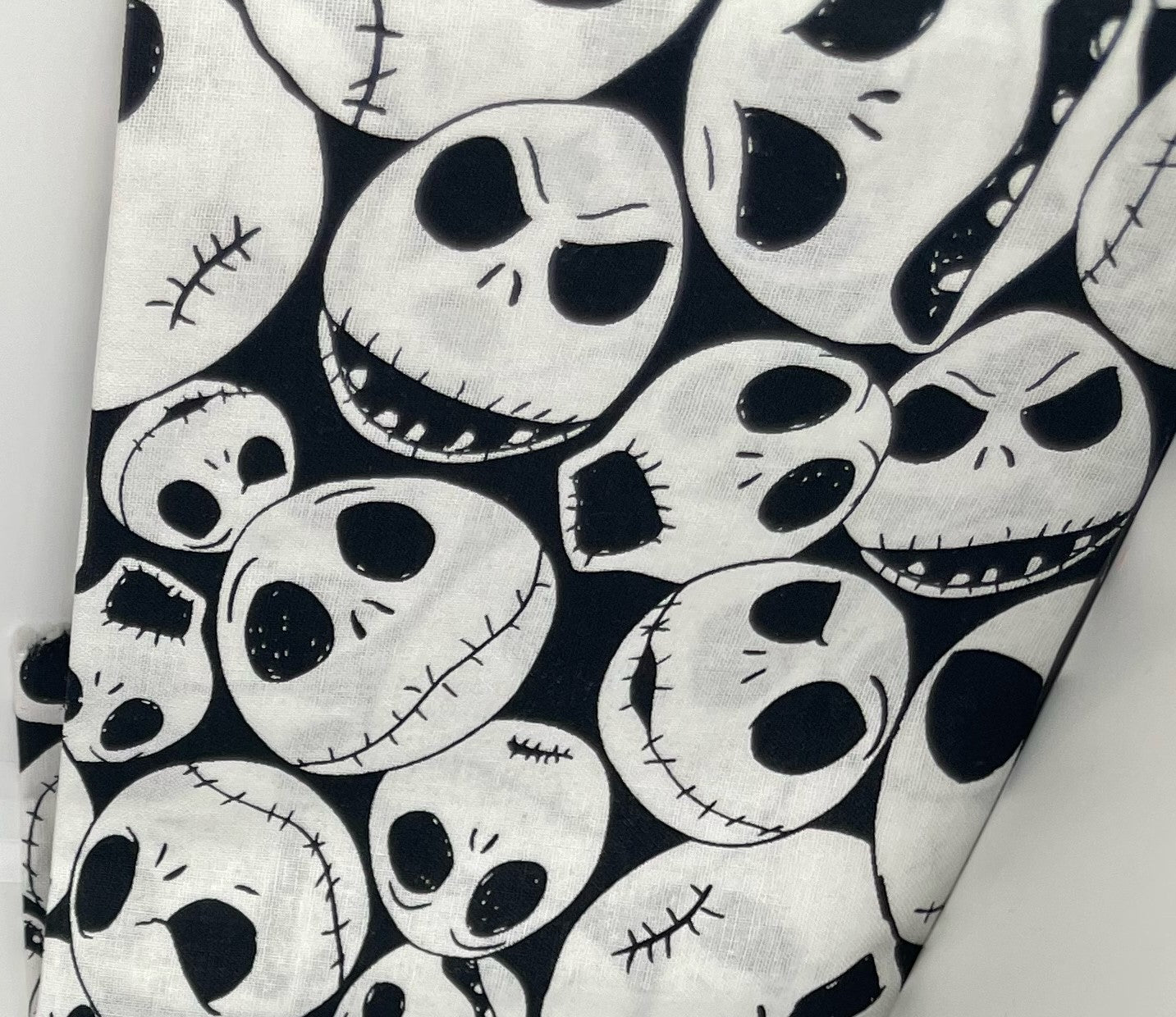 Jack Skellington