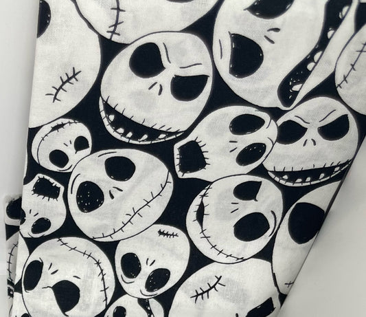 Jack Skellington