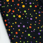 Halloween Polka Dots