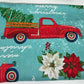 Christmas Truck