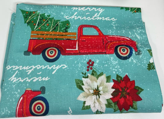 Christmas Truck