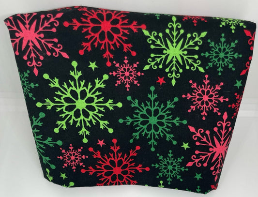 Christmas Snowflakes