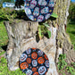 Fabric Glass Plates