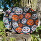 Fabric Glass Plates